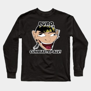 PURO CUMBIASTEP ALV Long Sleeve T-Shirt